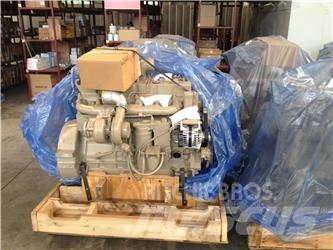 Cummins 6C8.3 Engines