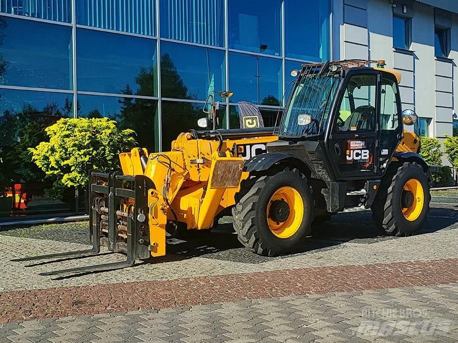 JCB 535-125 HI VIZ Other