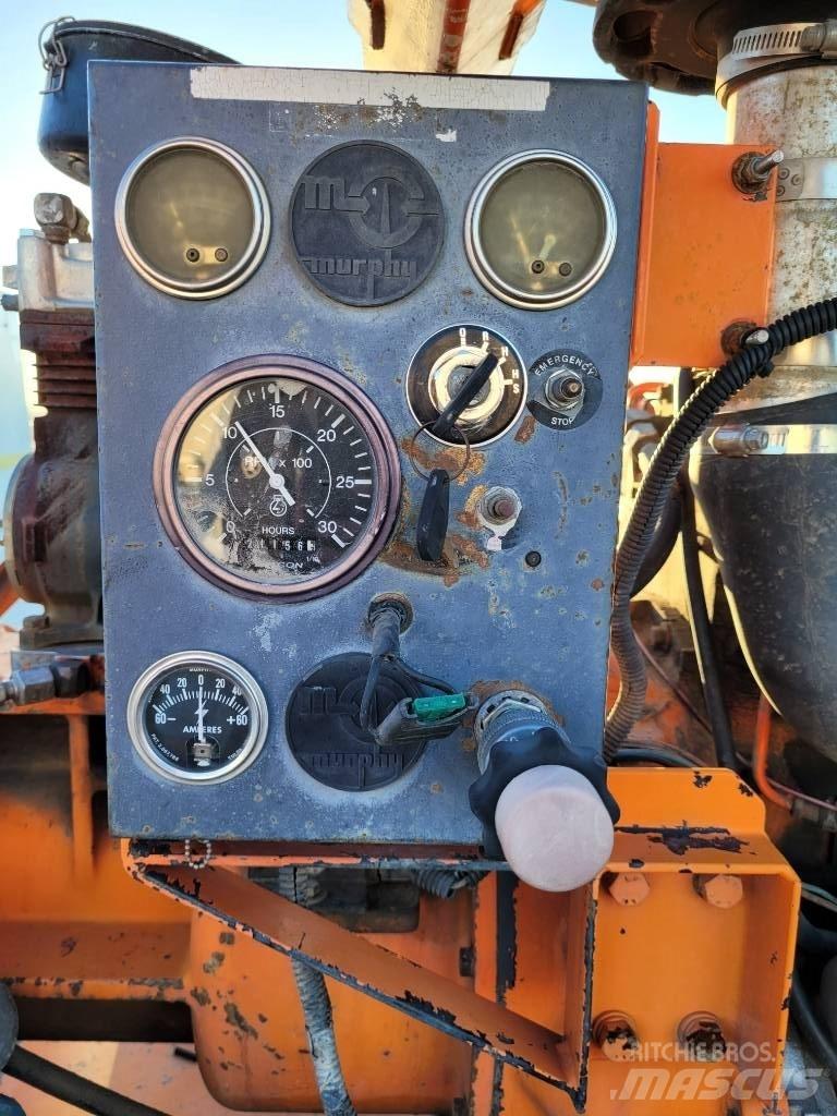 Godwin CD 225 BS Waterpumps