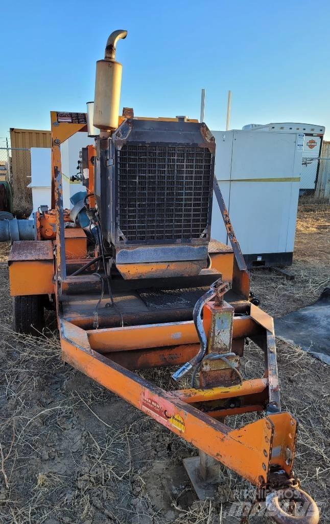 Godwin CD 225 BS Waterpumps