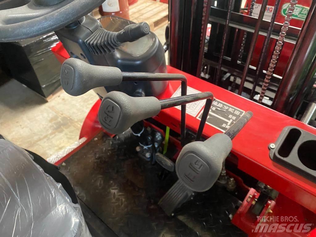 EasyLift CPD 15 Other