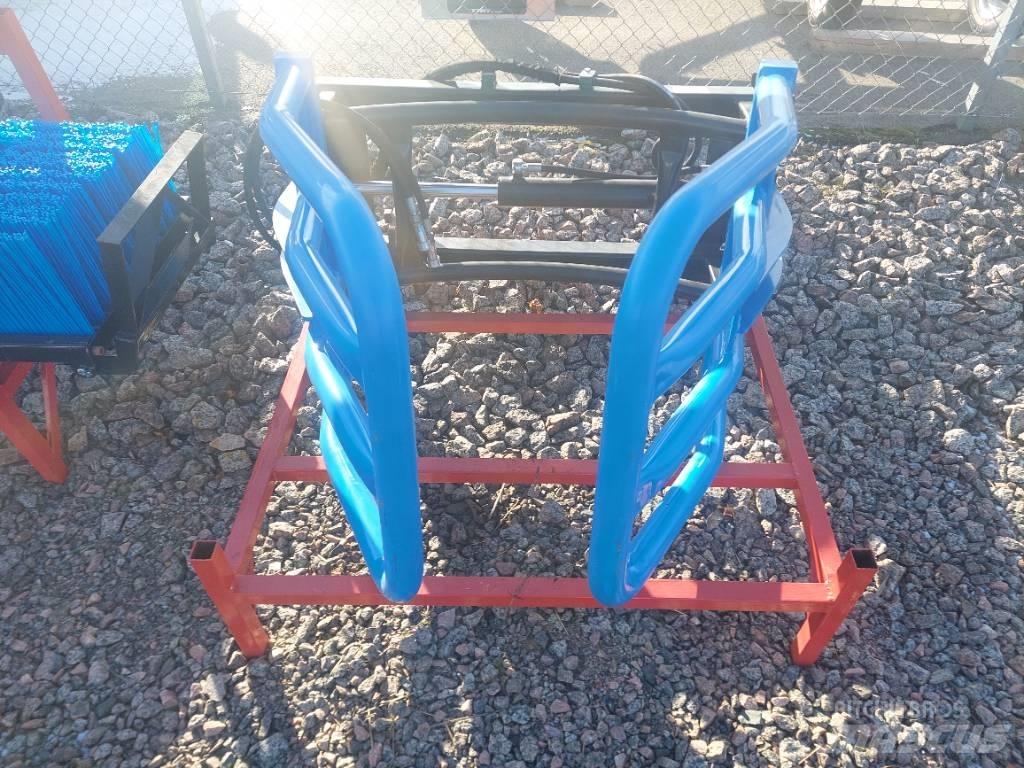  Redskap Skoppa Telehandlers
