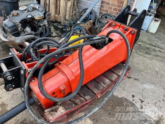 Rammer S 25 City Hammers / Breakers