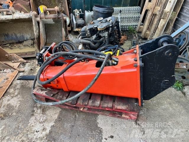 Rammer S 25 City Hammers / Breakers