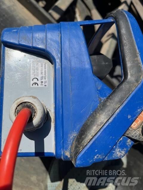 Comacchio GEO 305 Other drilling equipment