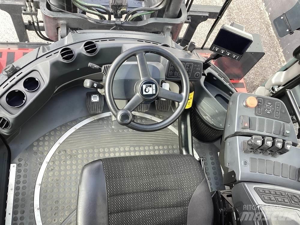 Kalmar ECG90-6 Electric forklift trucks
