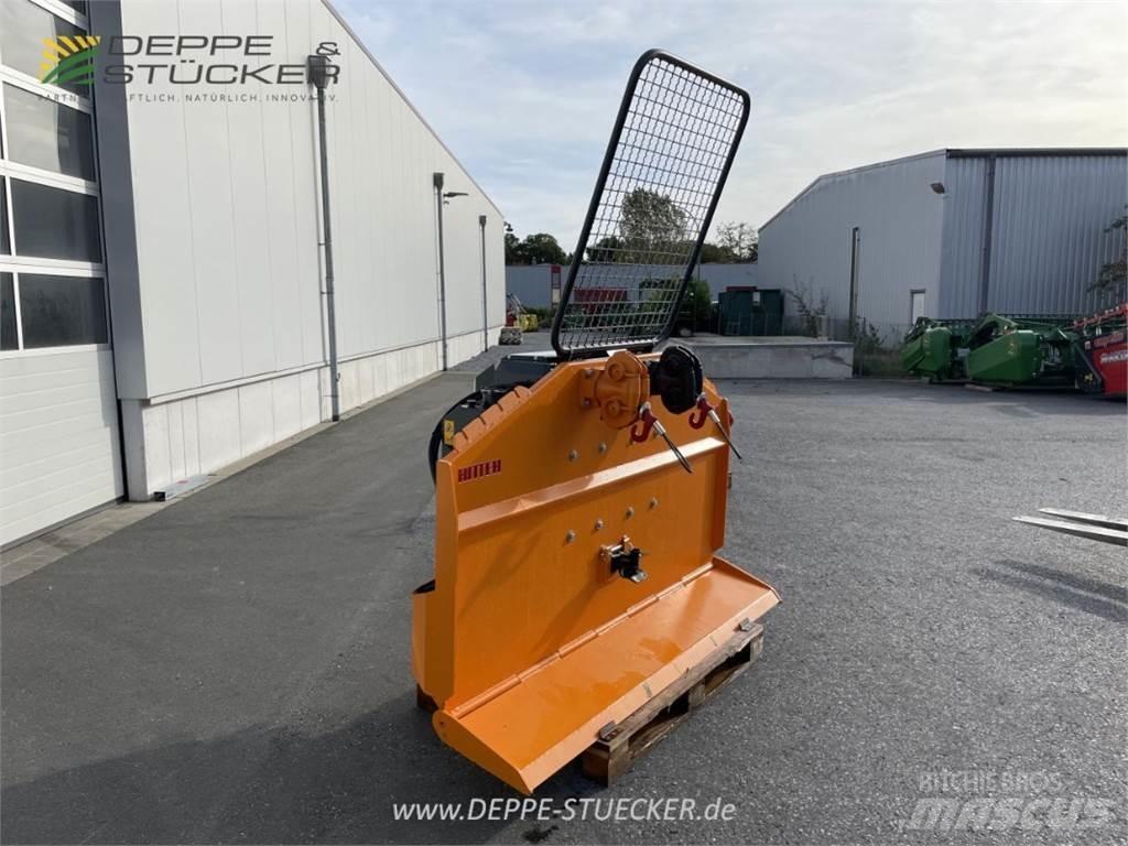 Ritter SD 70-DK Winches