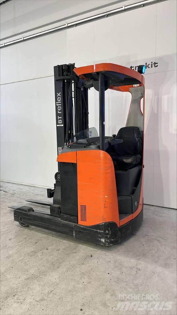 BT Reflex Reach truck
