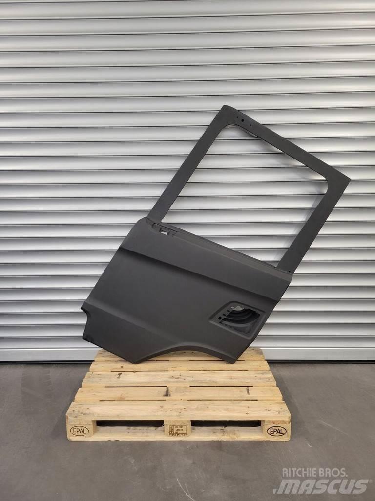 Scania S Serie - NTG Other components