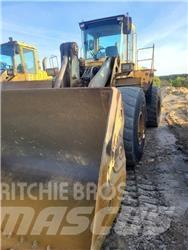 Volvo L180C Wheel loaders