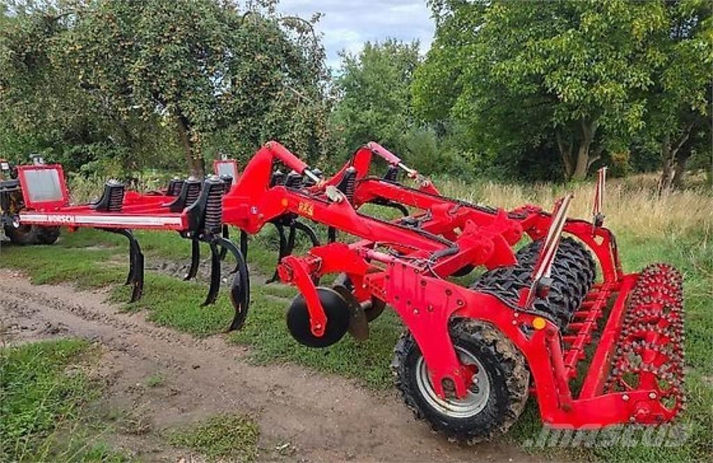 Horsch Tiger 3AS Cultivators