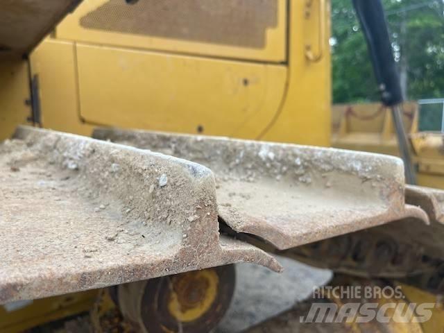 CAT D 6 T LGP Crawler dozers