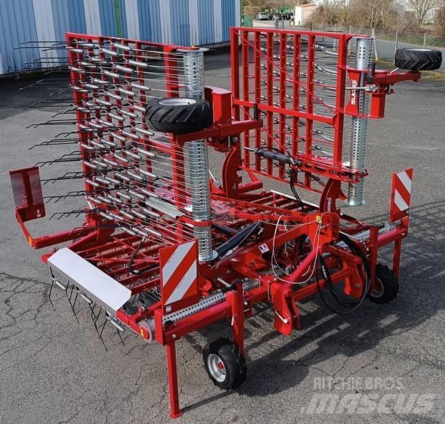 Suire Excellio Other tillage machines and accessories