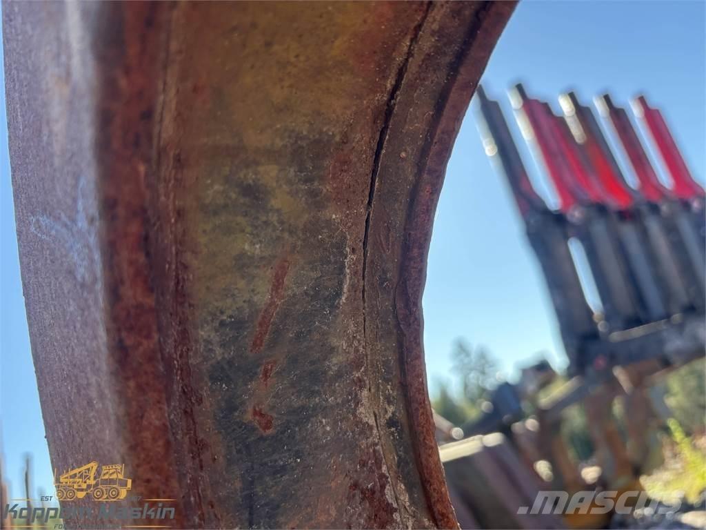 Ponsse Okänd Other components