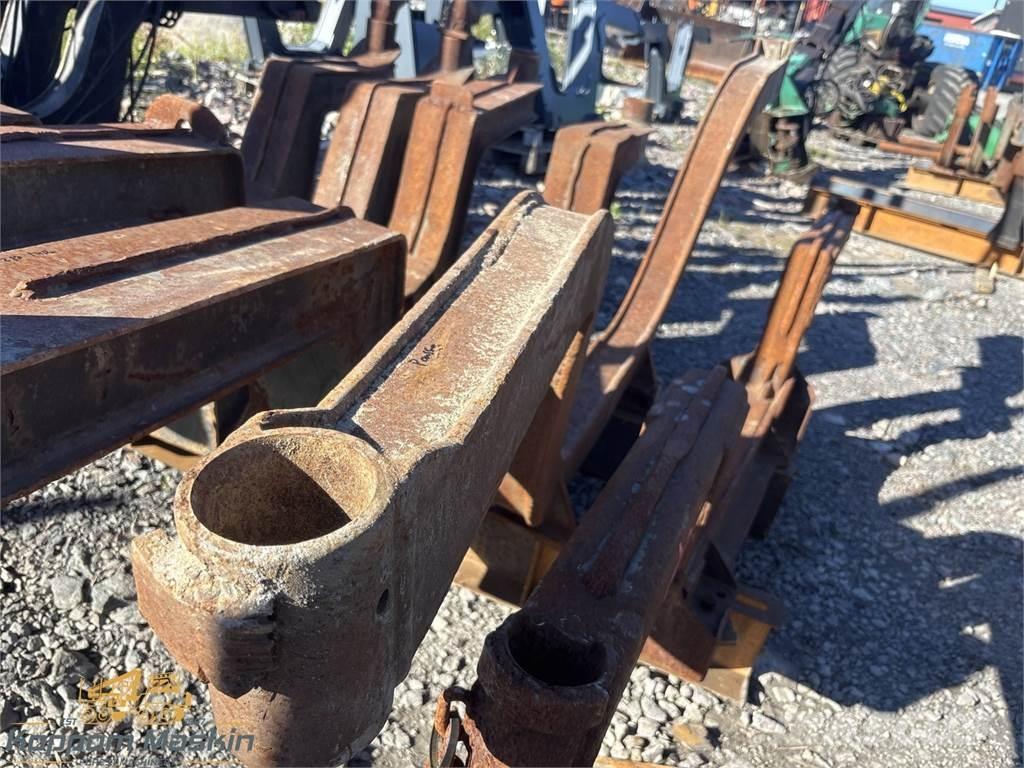 Ponsse Okänd Other components