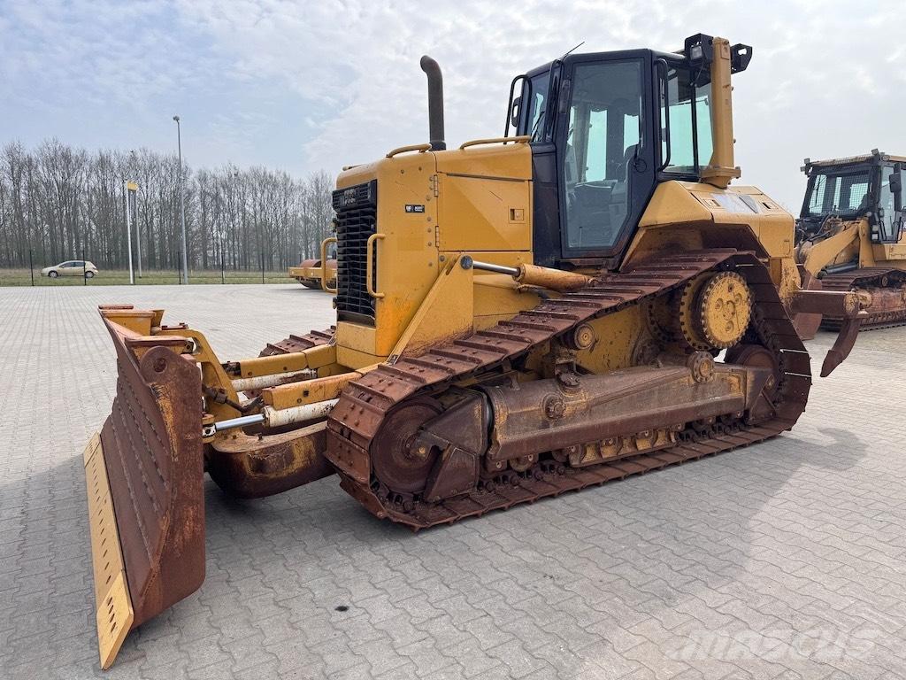 CAT D6N XL Crawler dozers