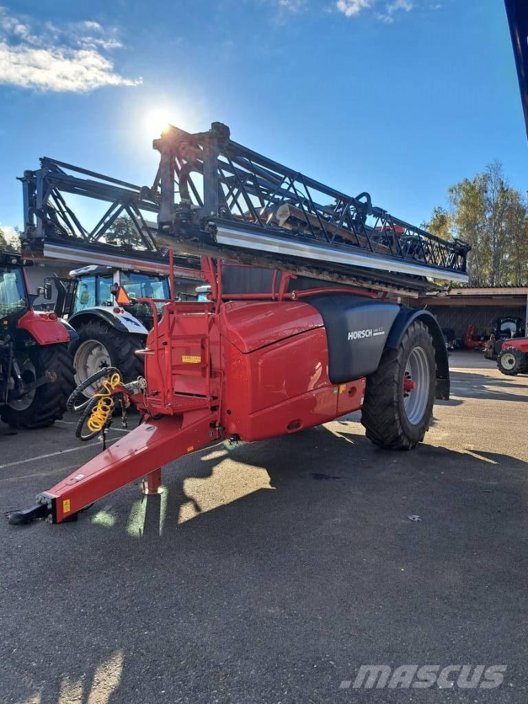 Horsch Leeb 6 Lt 40m Trailed sprayers