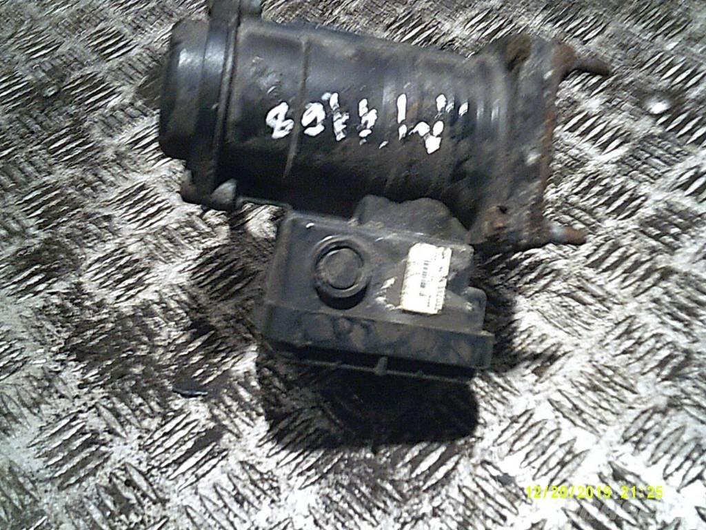 MAN TGS 81523016217 Brakes