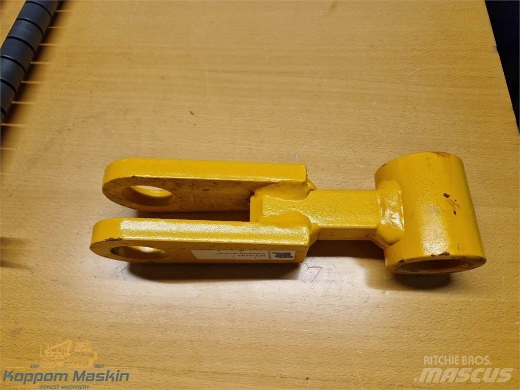 Rottne 077-0137 Chassis and suspension