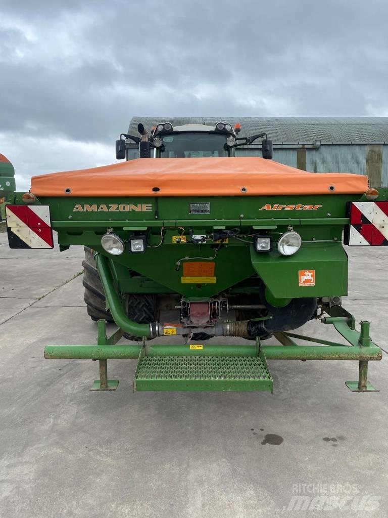 Amazone KW 402 Combination drills