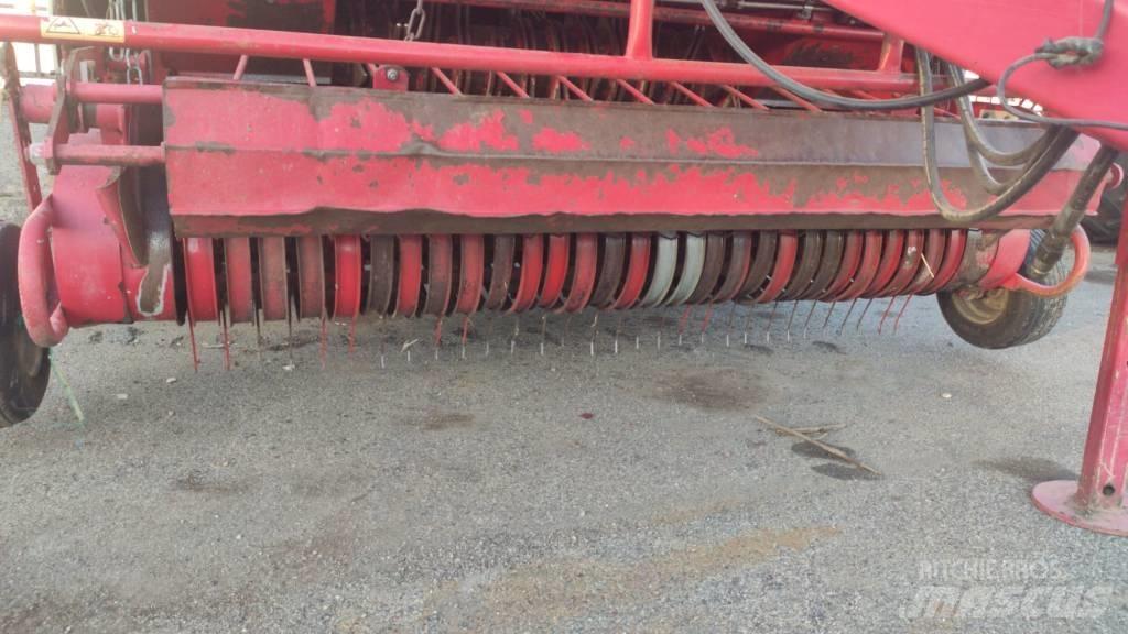 Welger LELY RP 535 Round balers