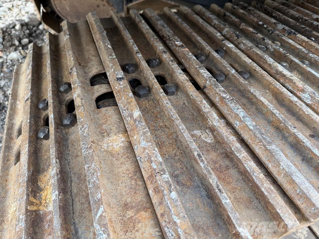 Sany SY 135 C Crawler excavators