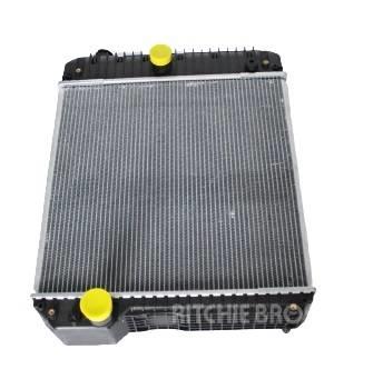 CAT Radiator - 4P3379 Radiators