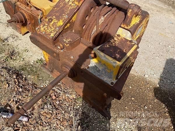 Hyster D7H Other