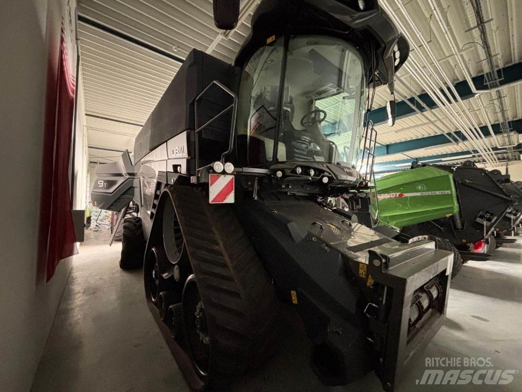 Fendt Ideal 9 Combine harvesters