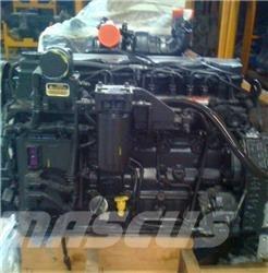 Cummins QSB6.7-C220 Engines