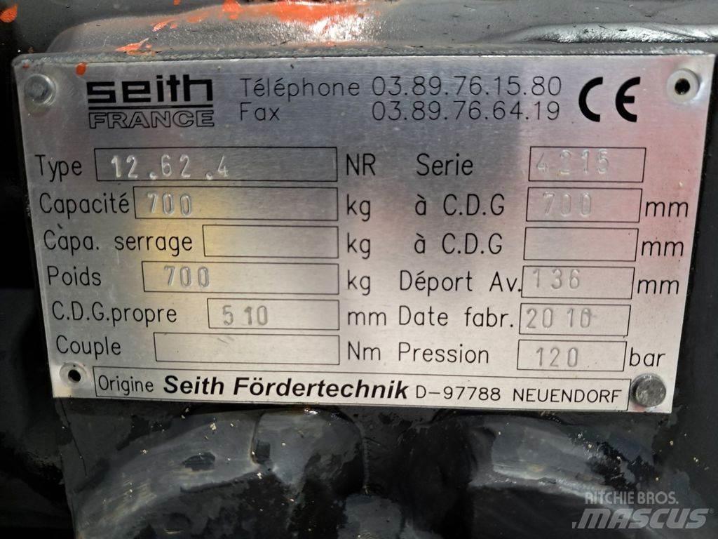 Seith 12.62.4 Other
