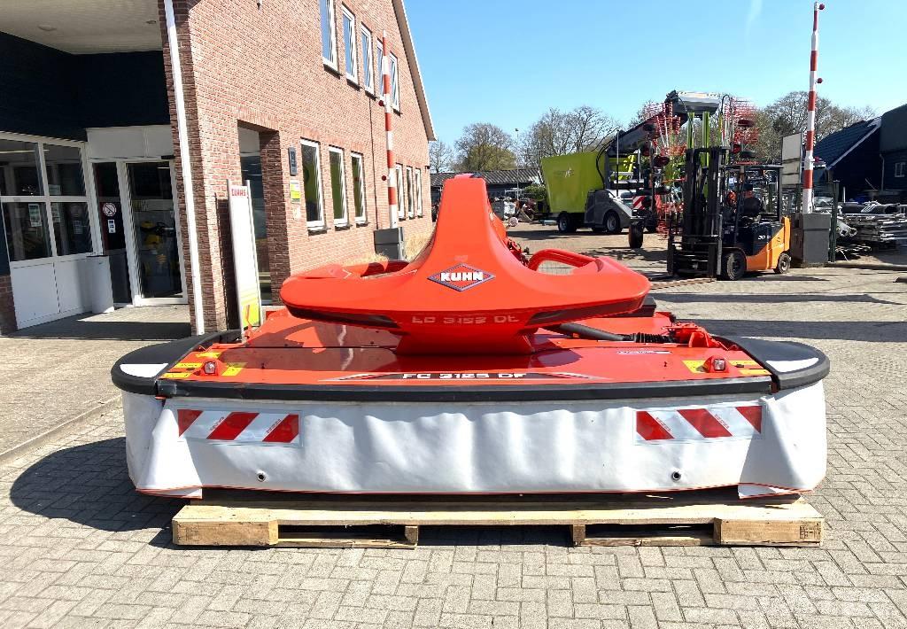 Kuhn FC3125DF-FF Mowers
