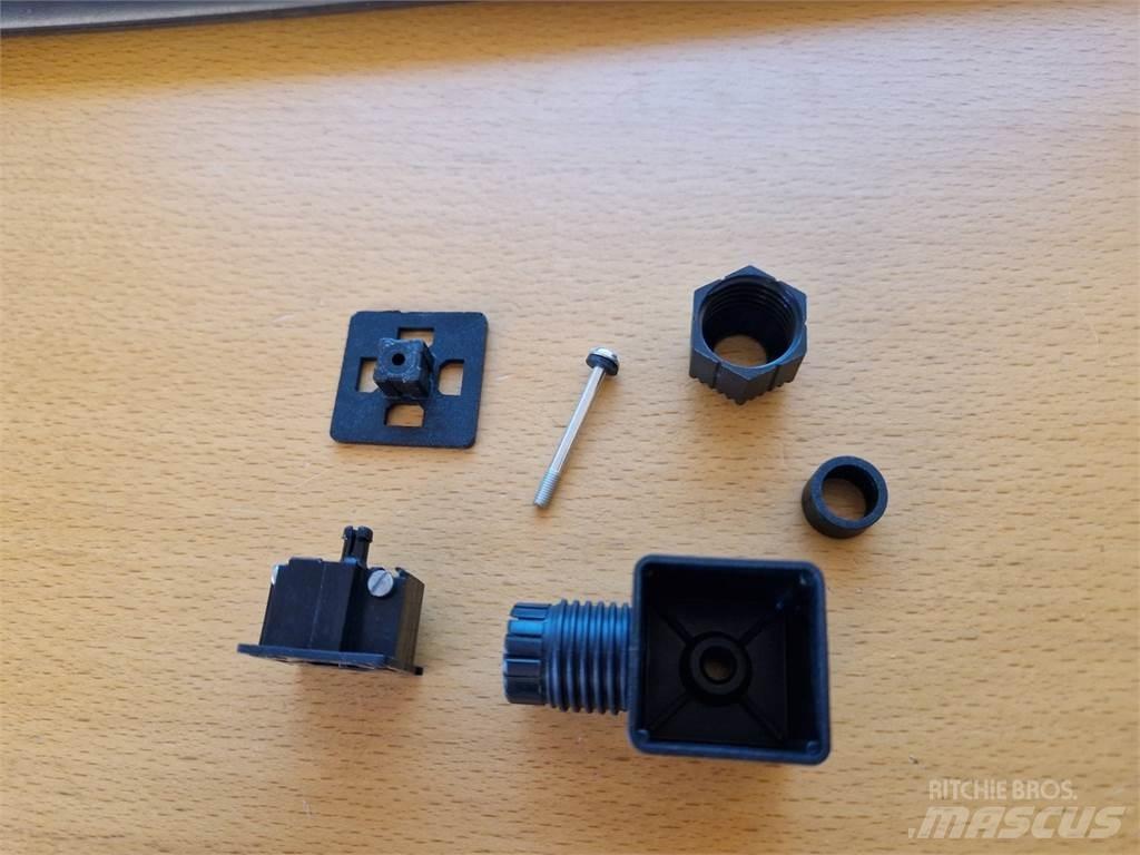 Ponsse 0055895 Electronics