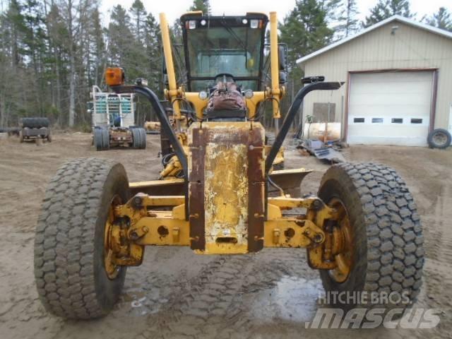 Volvo G 960 Graders