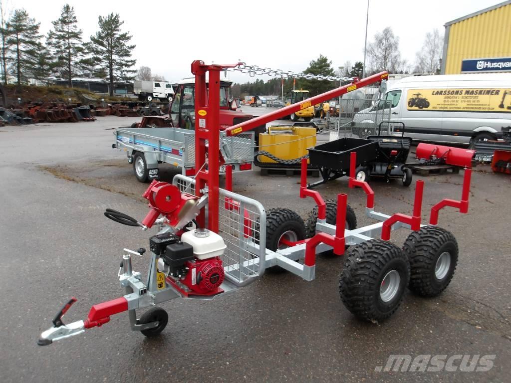 Kranman KP 1120 Accessories