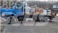 Ford F9000 Flatbed / Dropside trucks
