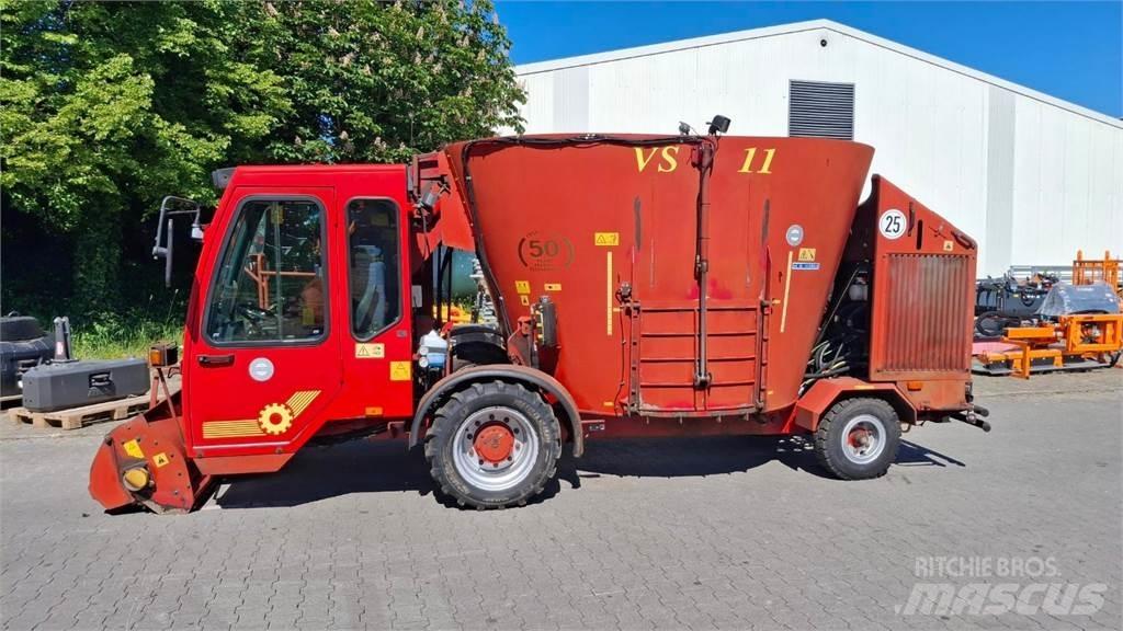 RMH VS 11 Farm machinery