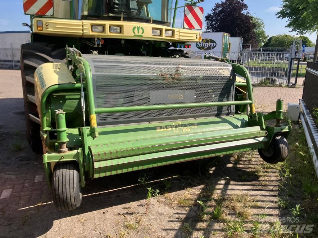Krone Big X 500 Forage harvesters