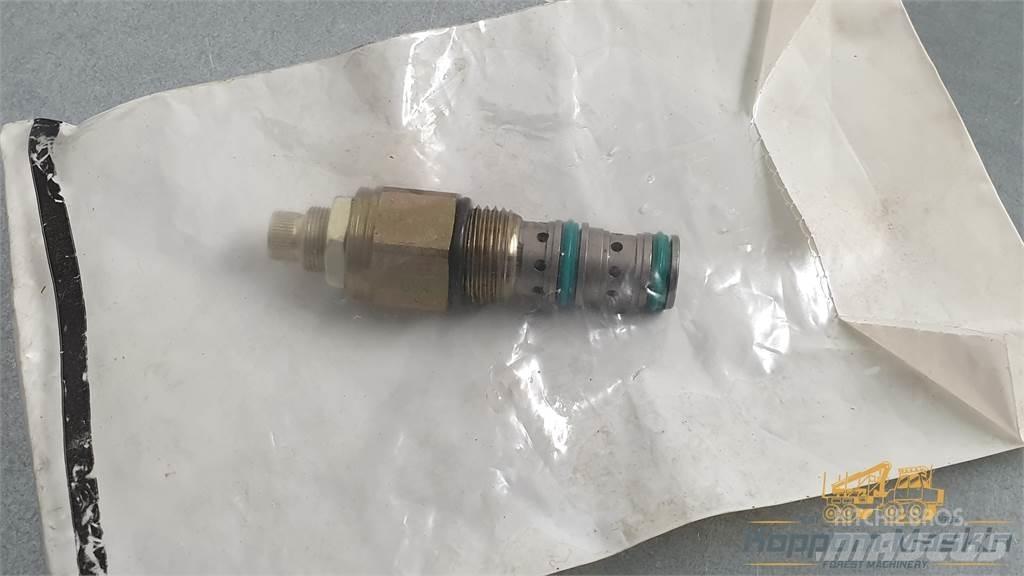 Ponsse 0064180 Hydraulics