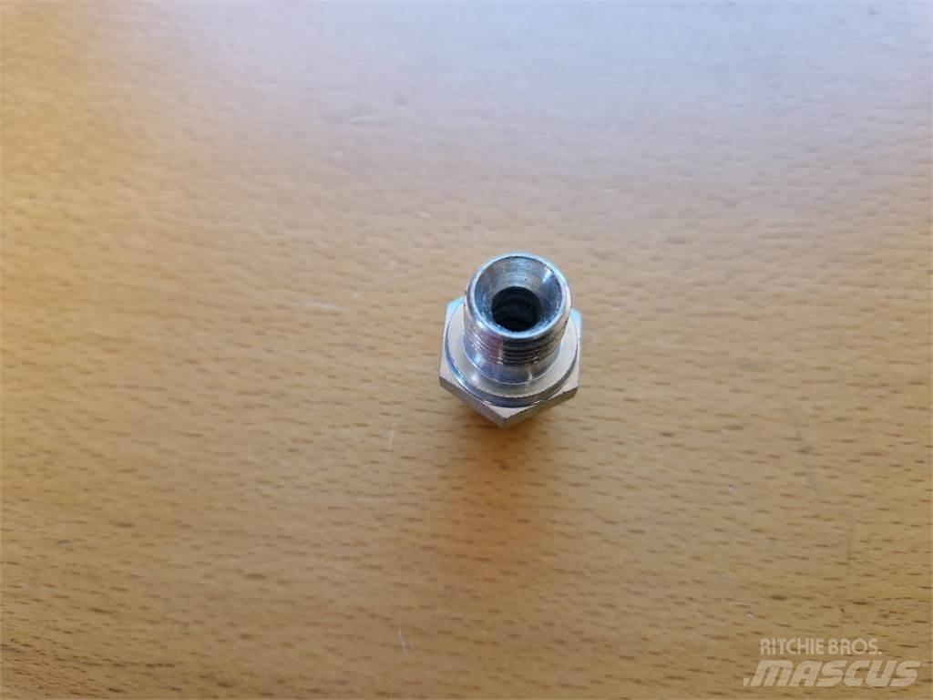 Ponsse 0015731 Hydraulics