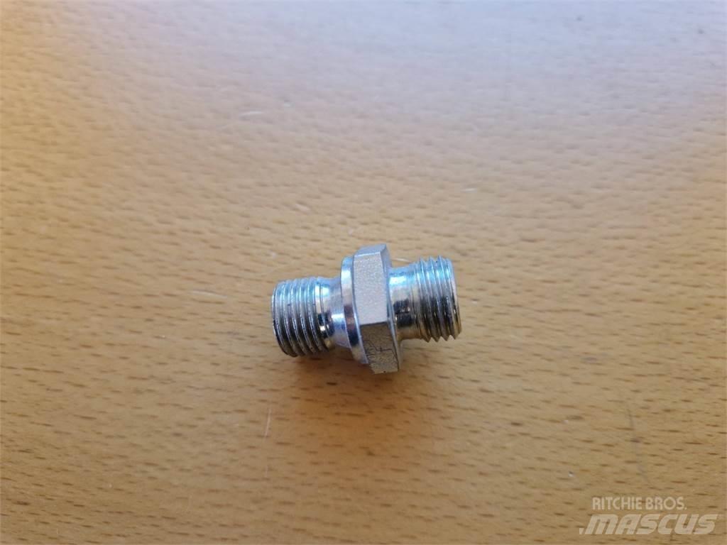 Ponsse 0015731 Hydraulics