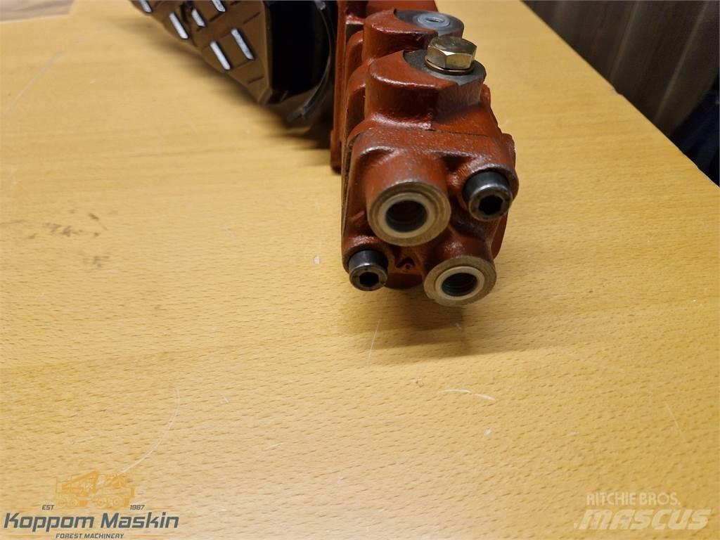 Eco Log 6000456 Hydraulics