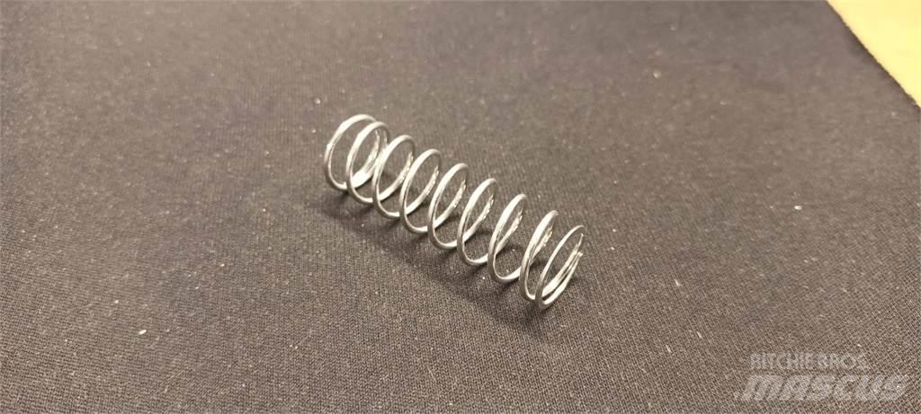 Rottne 044-0072 Hydraulics