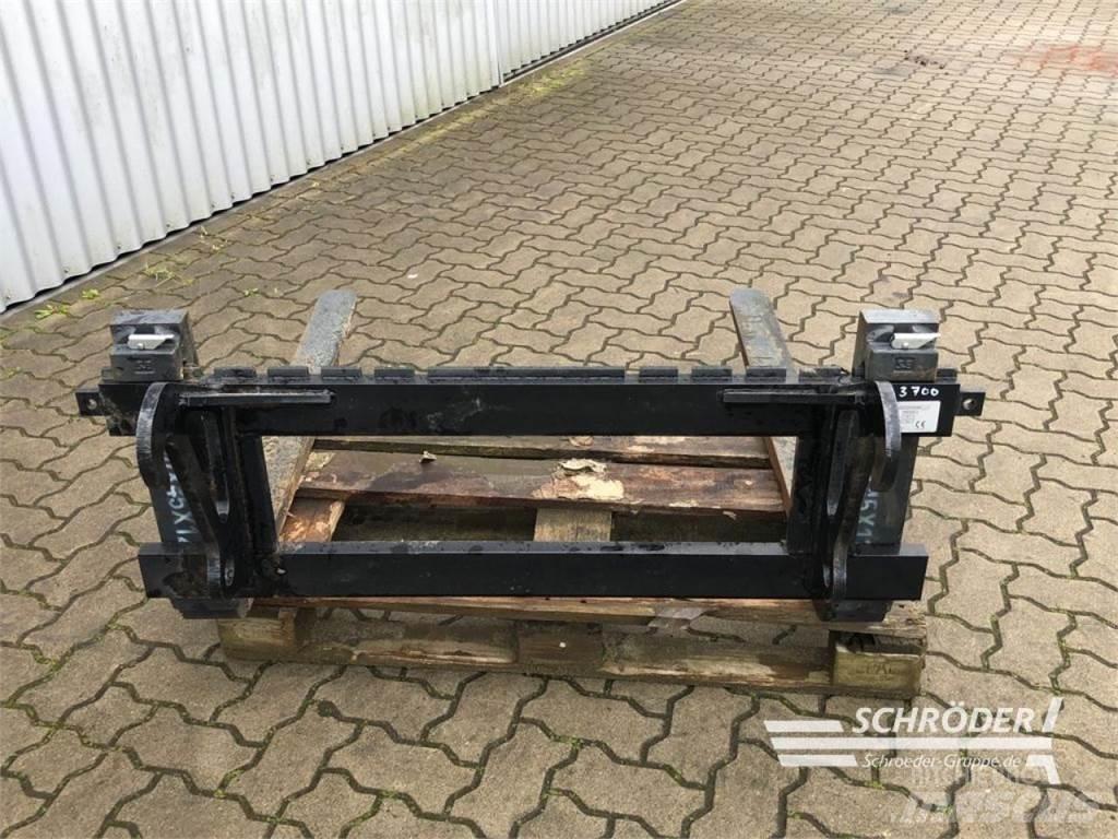 Talex L008.250 Forks