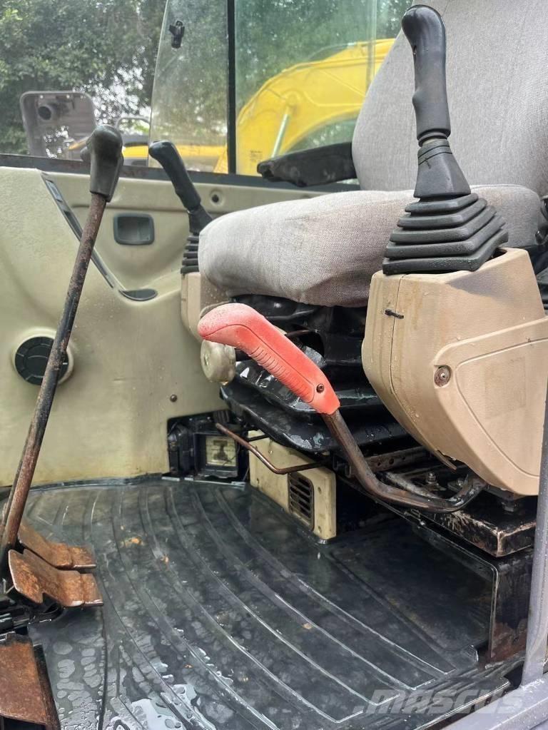 Doosan DH 60-7 Mini excavators < 7t (Mini diggers)