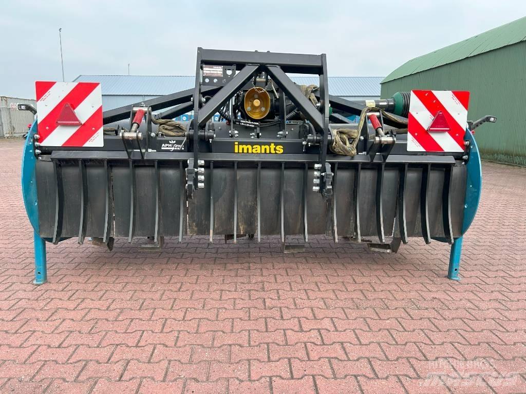 Imants 46VX300 - 2021 Cultivators