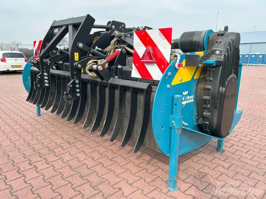 Imants 46VX300 - 2021 Cultivators