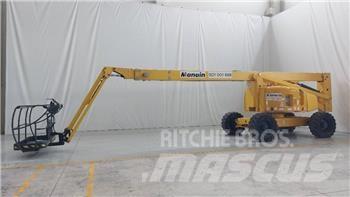 Haulotte HA 260 PX Articulated boom lifts