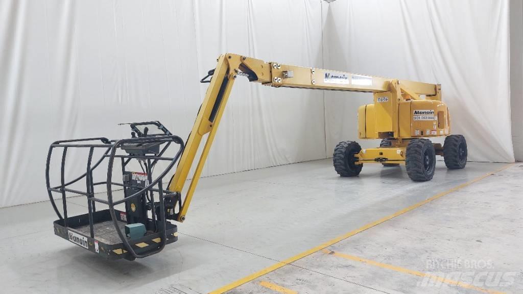 Haulotte HA 260 PX Articulated boom lifts
