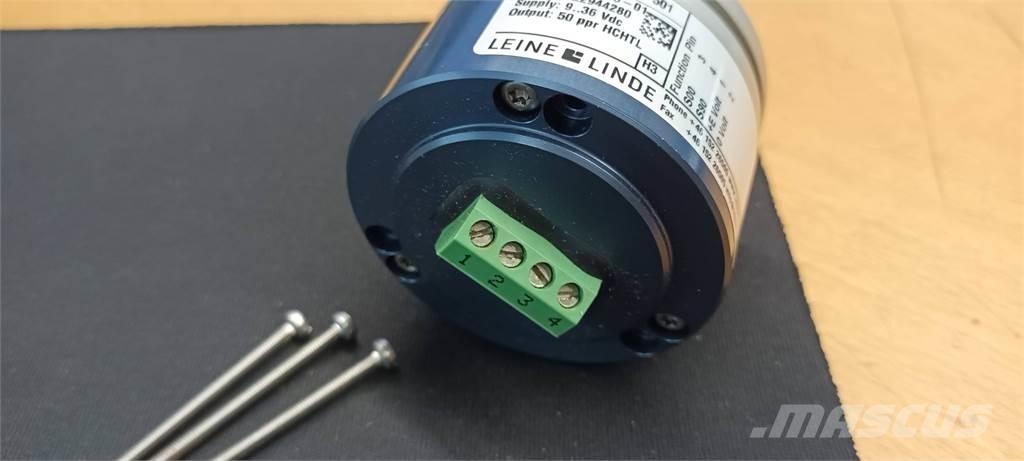 Rottne 064-0095 Electronics